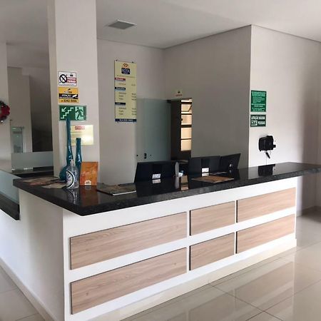 Rota Hoteis Uberlandia Exterior photo