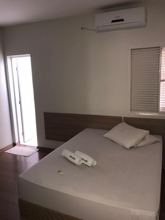 Rota Hoteis Uberlandia Exterior photo