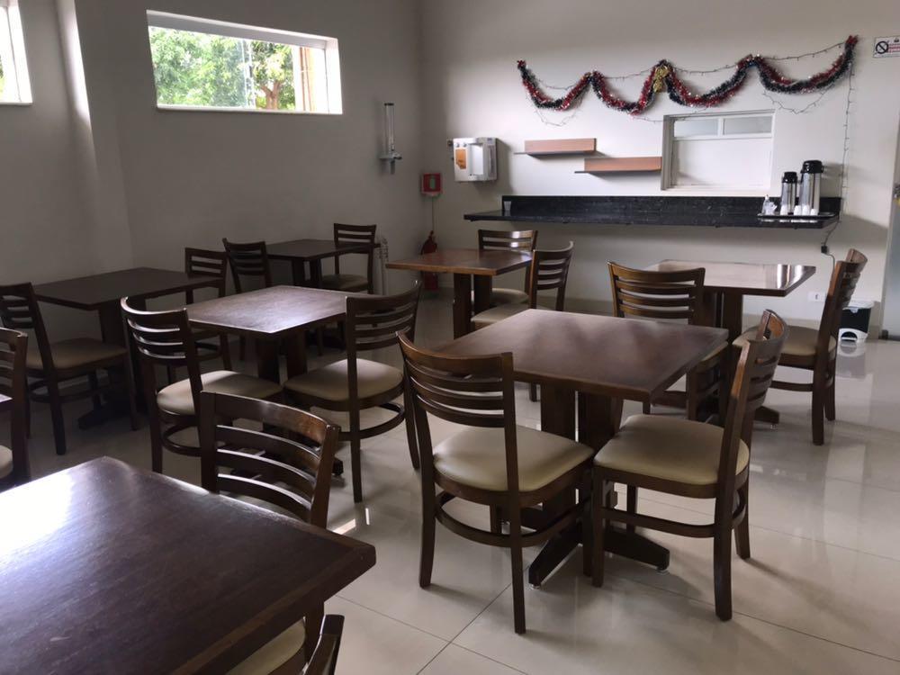 Rota Hoteis Uberlandia Exterior photo